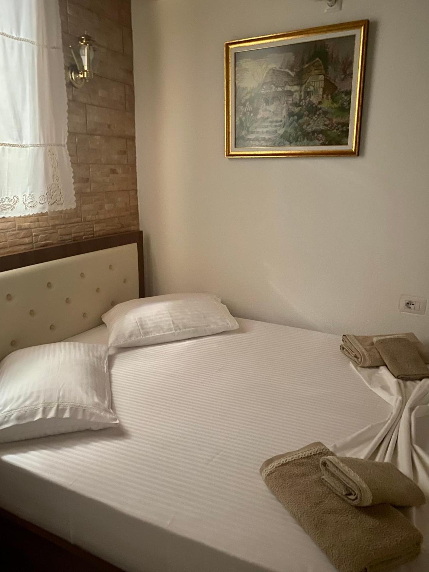 Panoramic View Guest House Gjirokastër Dış mekan fotoğraf