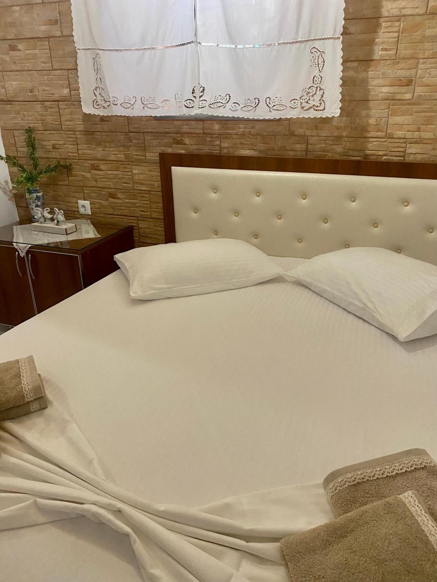 Panoramic View Guest House Gjirokastër Dış mekan fotoğraf