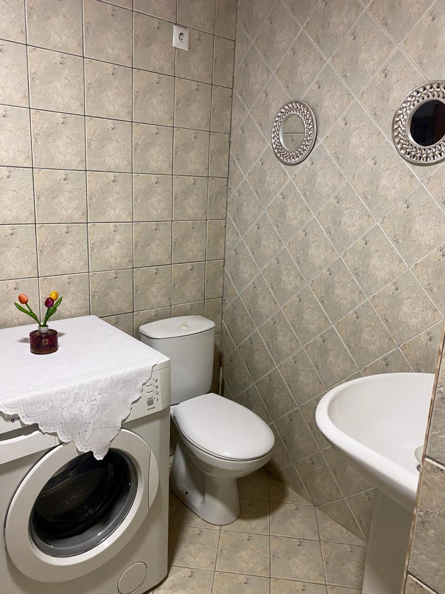 Panoramic View Guest House Gjirokastër Dış mekan fotoğraf